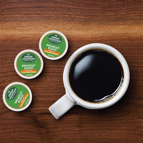 Conjuring a Caffeine-Free Delight: The Allure of Dark Magic Decaf K Cups